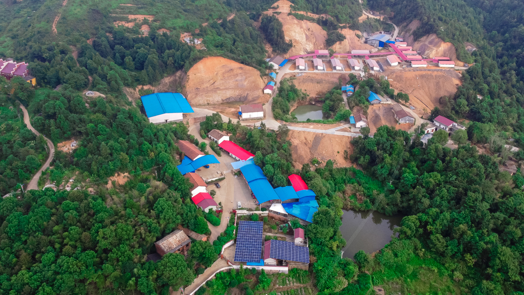 Chiny Liuyang Mandarin Fireworks Co., Ltd. profil firmy