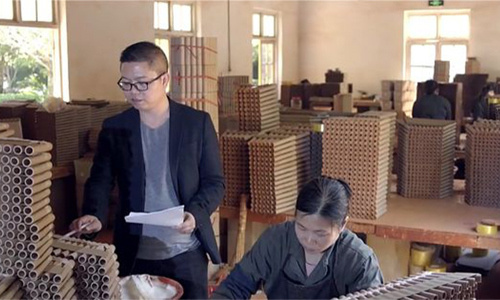 Chiny Liuyang Mandarin Fireworks Co., Ltd. profil firmy