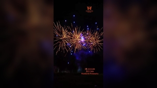 Liuyang Fireworks Chiński Nowy Rok 1.3G Profesjonalne fajerwerki 36 strzałów Ciasto Fajerwerki