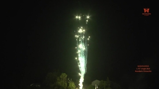 Chiński Nowy Rok Świąteczny Festiwal Pirotechniczny 1,75-calowe pojedyncze strzały Fajerwerki