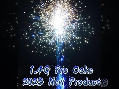 Liuyang Custom Pyrotechnics 100 Shots Fireworks Outdoor 1.4G Pro Cake Fireworks 2025 Na uroczystość