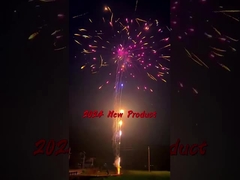 Konsumencki Pyrotechnika Pyrotechnika