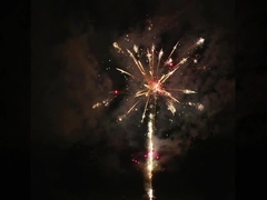 Liuyang Efekty specjalne Profesjonalny tort Fajerwerki Pirotechnika 100 strzałów