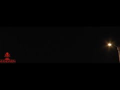 Święto Zawodowe fajerwerki Artyleryjskie ognie