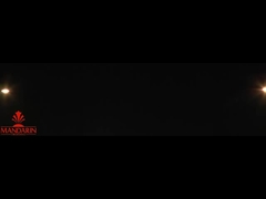 1.3g Profesjonalne pirotechniki, pocisków artyleryjskich fajerwerki na Nowy Rok