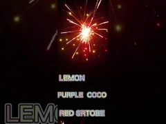 Chińskie fajerwerki do ciast konsumpcyjnych na obchody Nowego Roku 1,4 g Un0336 Tort pirotechniczny