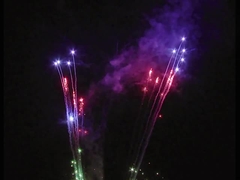 Pirotechniczny Nowy Rok Konsumpcyjny Tort Fajerwerki Świąteczne Fajerwerki Tort Mercun