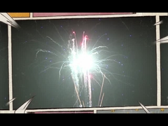 98 ujęć Efekty specjalne Ciasto Fajerwerki 2022 Ogólny rynek fajerwerków