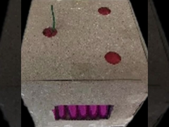 1.4G UN006 Konsumencki Piekarnik Pyro 200 gramów Na Boże Narodzenie