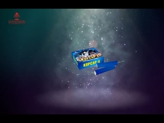 OEM Festiwal Chiński Bangers Fajerwerki Cracker Corsair Match Cracker Fajerwerki