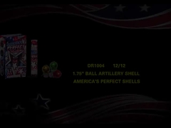 Liuyang Pyrotechnics 1,5-calowy wyświetlacz Cylinder powietrzny z możliwością ponownego napełniania, Naboje Fajerwerki