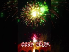 Nowo przybyłe fajerwerki