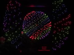 Profesjonalne fajerwerki z fabryki Liuyang 1.3G Un0335 Pirotechnika 2