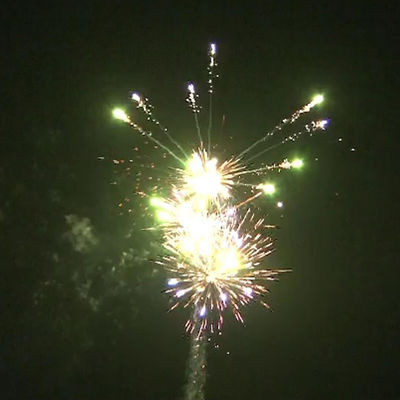 Chinese Factory Wholesale Pyrotechnic 188 Shots Consumer Cake Fireworks For Merry Christmas Firework