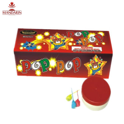 Chinese Toy Fireworks