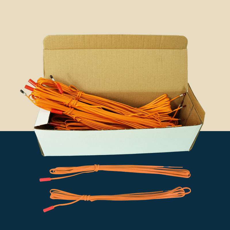 0.3m 0.5m 1m 2m 3m 4m 5m 8m 10m Ematch Ignition Copper Wire Fuse Electric for Pyrotechnics Igniter Fireworks Firing System