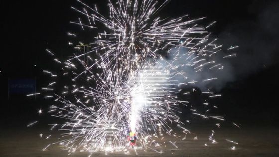 Magic Star Fontanna Zabawka Fajerwerki Pirotechniczne Fontanny Pyro Na Imprezę