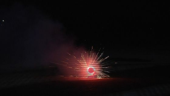 Boże Narodzenie Halloween Nowy Rok Diabelski kształt Zabawka Fajerwerki Fontanny Pyro dla dzieci