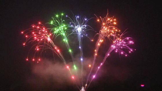 Salute Pyrotechnics Dostosowane chińskie pokazy fajerwerków na ciasto 200 strzałów