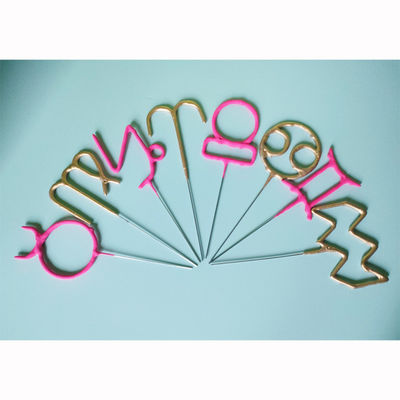 Cold Pyro 20cm brylant wesele fajerwerki ręczne ognie kolorowe ognie konstelacji fajerwerki