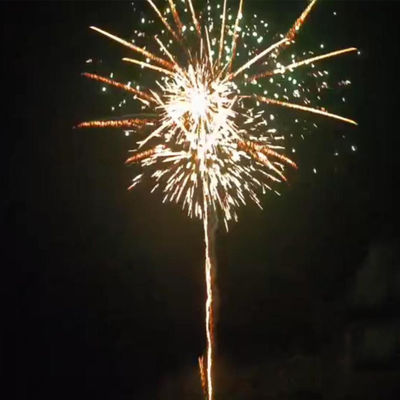 Chiny Pyrotechniczne Liuyang Ciasto Fajerwerki Mercun Na Nowy Rok Świąteczne Święto