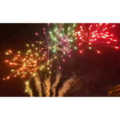 2023 Chiński Liuyang Pyrotechnika Niestandardowe torty fajerwerki