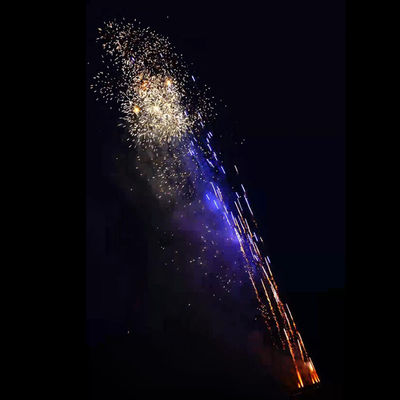 Pyrotechnika Świąteczne torty dla konsumentów fajerwerki na zewnątrz Przy okazji torty fajerwerki 2024