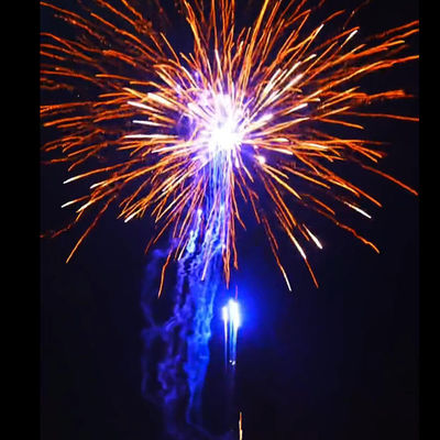 Chińska Fabryka Wystawy Pierniki Pierniki i petardki na Nowy Rok Pyrotechnika 2024