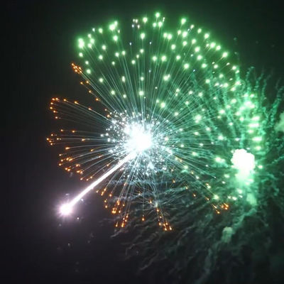 Fabryka Liuyang Profesjonalny artylerii moździerza Pyrotechnika 2 3 4 Inch wyświetlacze granatów fajerwerki fajerwerki na zewnątrz