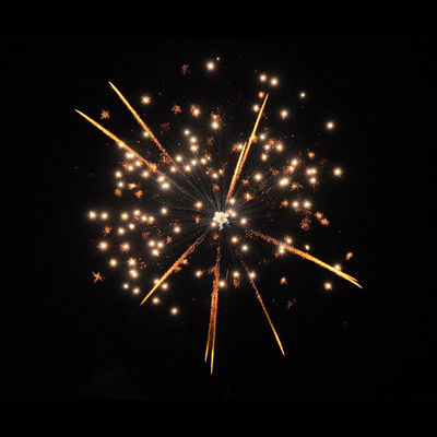 Factory Wholesale 24 Shots Cake Firework Chinese Wholesale Export Pyrotechnic For Wedding Celebration Fireworks