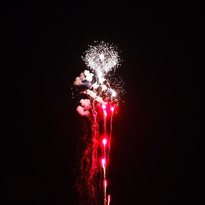 49 Strzałów Pyrotechnika Piekarnicze fajerwerki Nowy 1.4 Pro Line Piekarnicze 2025 Nowy Piekarnicze fajerwerki Chiński fabryczny Piekarnicze fajerwerki na ślub