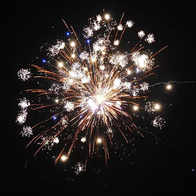 Sprzedaż hurtowa Pyro 1000G Pyro 2 Inch 56 Shots Ślub 1.4 Pro