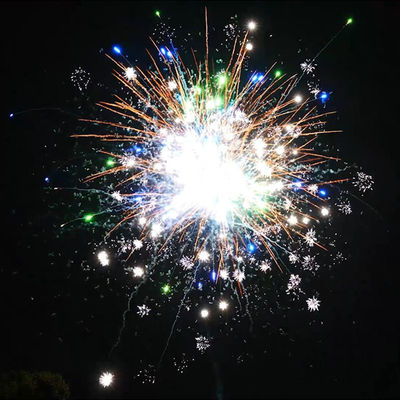 1.4 Pro Cake Fireworks 36 Strzałów Pyrotechnika Chińska Fabryka Sprzedaż hurtowa Na Święto Nowego Roku 2025