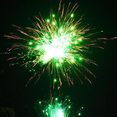 Chińskie 1.4 Pro Line Fireworks 100 strzałów Custom Logo Cake Fireworks For Celebration/Wedding/Party