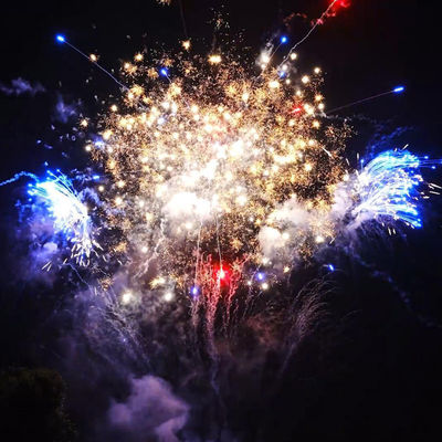 Liuyang Mandarin 200 strzałów Piekarniaki na zewnątrz 1.4 Pro Piekarniaki Pyrotechnika Nowy Rok Producenci 1000G Piekarniaki 2025