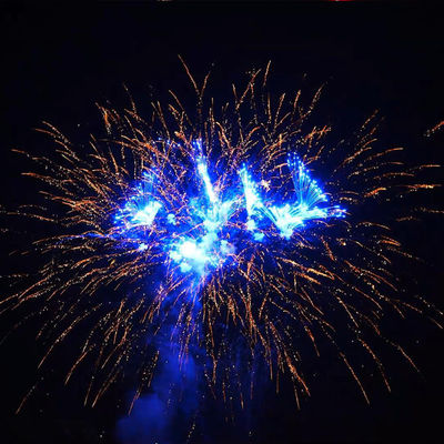 1.4 Pro Line Fireworks Chiński 200 strzałów Konsumenckich Pieczeni Fireworks od Liuyang Profesjonalny dostawca fireworks