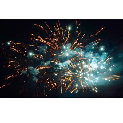 Konsumencki Pyrotechnika Ciasto 36 Strzałów Fanta W kształcie Ślubna impreza Festiwal 1.4G Pyrotechnika Ciasto 2025