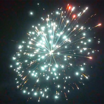 500G 15 strzałów Pyrotechnika na okazję festiwalu z Custom Fireworks w Liuyang