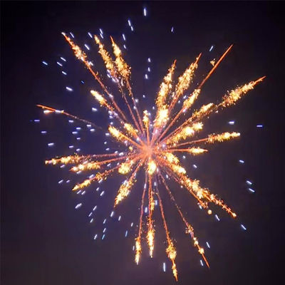 Chińska Fabryka Sprzedaż hurtowa 2 cali 36 strzałów Ciasto Fajerwerki Pyrotechnika z wielkim efektem 2025 Fajerwerki Ciasto