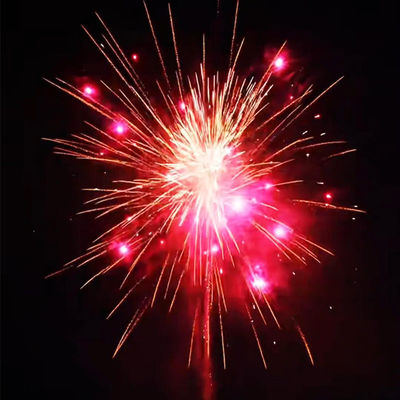 Liuyang Factory Wholesale Fireworks Cake 138 Shots Popularne Fireworks Pyrotechnika Cake Fireworks 2025 Na świętowanie