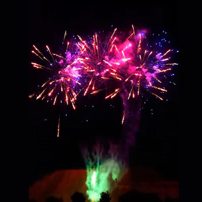 Konsumencki Piekarniaki 98 Strzałów Pyrotechnika Piekarnictwo na zewnątrz 2025 Online Direct