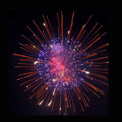Chińska Fabryka 1.3G Profesjonalne Wystawy Strzelby Fajerwerki Pyrotechnika Strzelba 2 3 4 5 6 7 8 10 cali Wystawy Fajerwerki Na sprzedaż