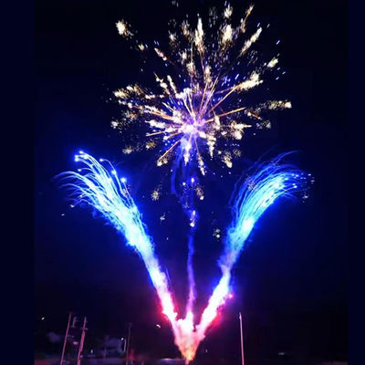 Profesjonalne fajerwerki do świętowania Liuyang Mandarin Słonecznik Pyrotechnika 1.3G Na zewnątrz