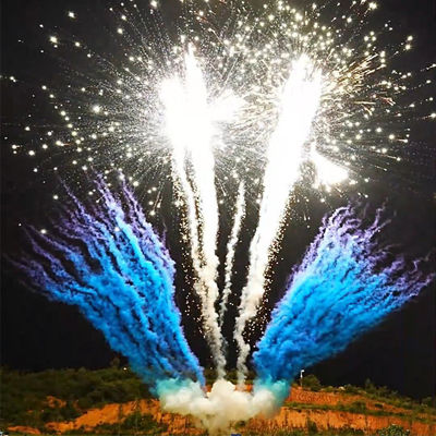 Chińska Fabryka Kolorowy Dym Pyrotechnika Sprzedaż hurtowa Profesjonalny Ogień Ogień Ogień Ogień Ogień Ogień Ogień Ogień Ogień