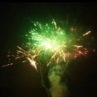 Chińska fabryka F2 Pieprzony ogień piekarniczy Pyrotechnika Konsumencka CE zatwierdzona Pieprzony ogień piekarniczy z dobrymi efektami 2025
