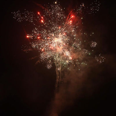 Liuyang Factory Customized F2 Cake Fireworks CE, Wholesale Outdoor Cake Fireworks For Celebration