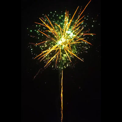 Liuyang Mandarin Pyrotechnics FAFBWL 168 Strzałów Consumer Wholesale Big Cake Fireworks 2025 Nowy Fireworks In Amazing Effect