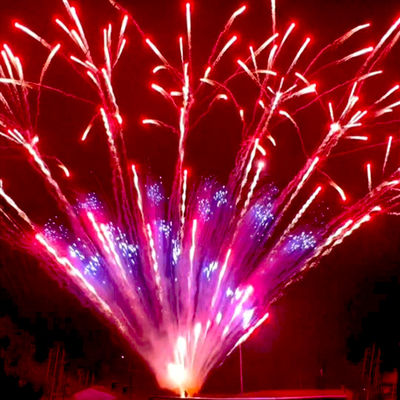 Liuyang Mandarin Fireworks Profesjonalne pirotechniki chińskie pirotechniki 100 150 200 300 600 Strzały 1,3 g pirotechniki
