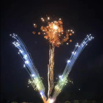 Chińska fabryka hurtowa 1.3G Un0335 Konfigurowalne fajerwerki tortowe profesjonalne na Boże Narodzenie i festiwale, pirotechniczne baterie