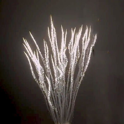 Liuyang Mandarin Fireworks 1.4G Consumer Cake Fireworks 120 Shots Wolf Howls Mix Effects Chinese New Year Christmas Pyrotechnics